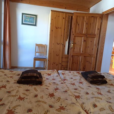 Apartmany Ester Рокитнице над Ийзероу Екстериор снимка