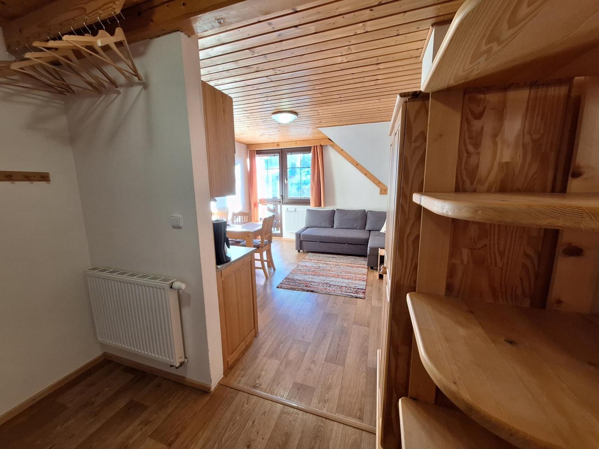 Apartmany Ester Рокитнице над Ийзероу Екстериор снимка